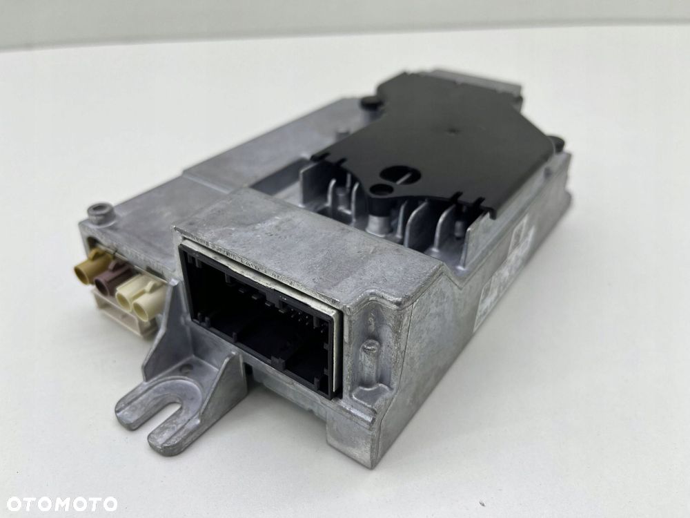 BMW G20 G30 G21 WZMACNIACZ RADIA 5A923E3 - 1