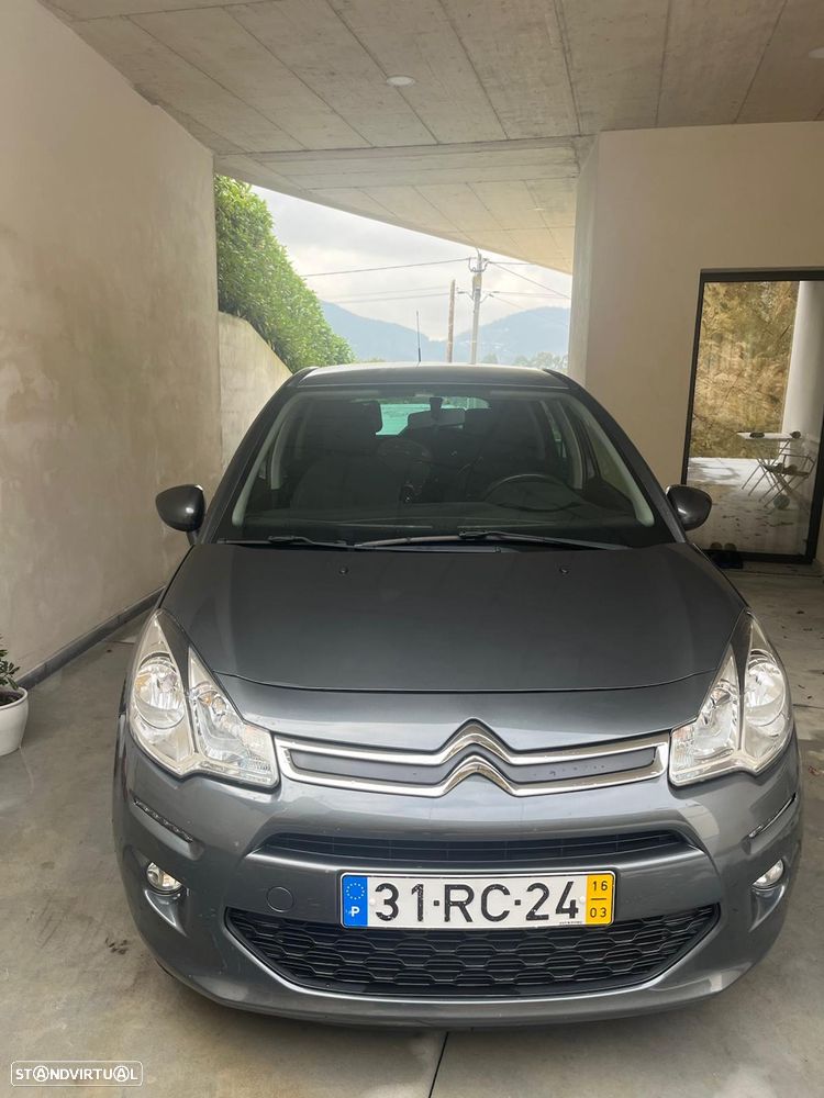 Citroën C3 1.2 PureTech Collection - 4
