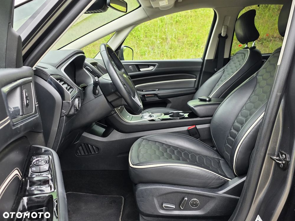 Ford S-Max 2.0 EcoBlue Vignale - 10