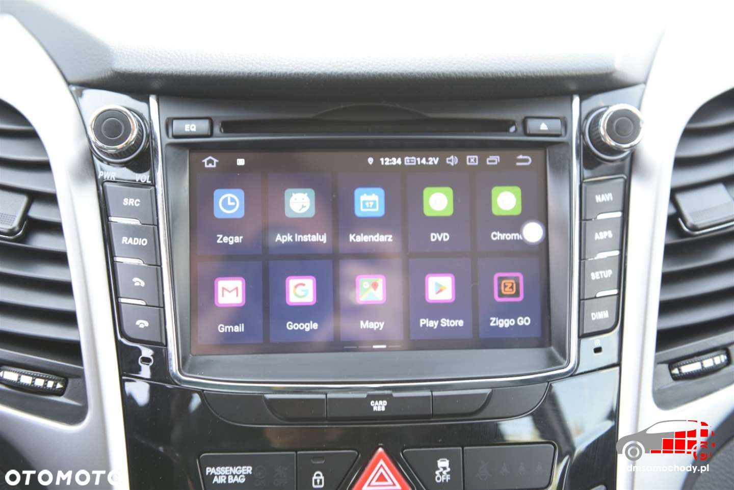 Hyundai i30 - 21