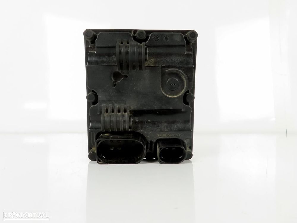 Unidade de Comando do Diferencial Trás Usado / Original BMW 2 Active Tourer (F45... - 2