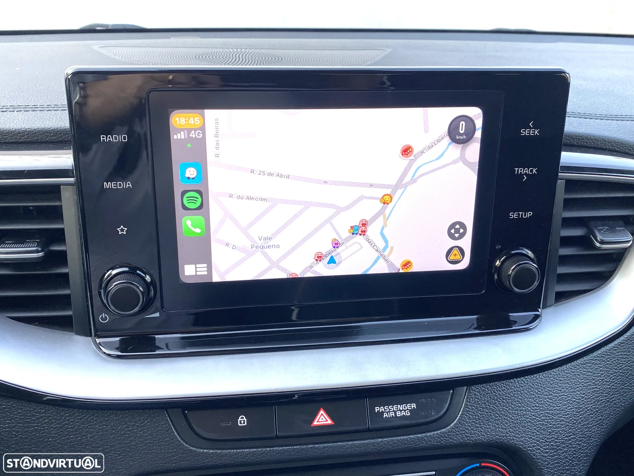 Kia Ceed SW 1.6 CRDi MHEV Urban - 11