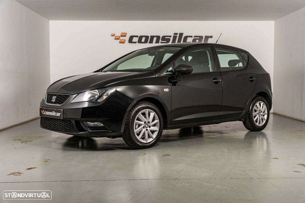 SEAT Ibiza 1.0 Reference - 8