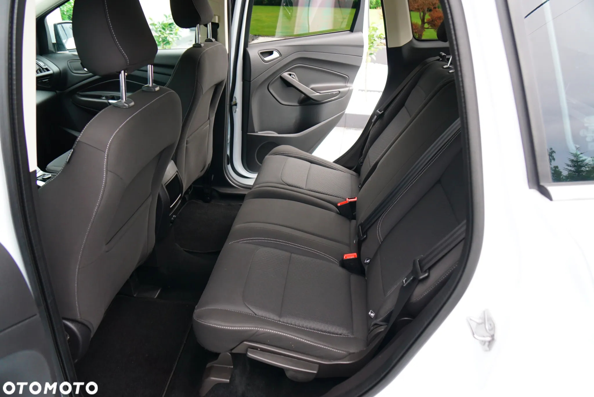 Ford Kuga 1.5 EcoBlue FWD Titanium - 22
