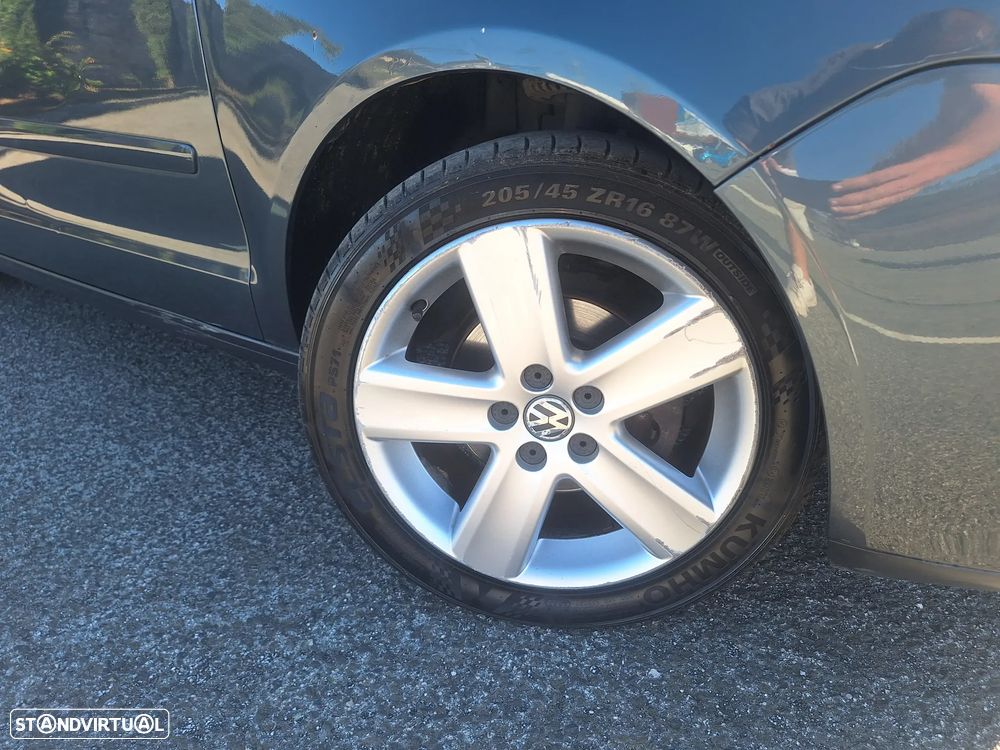 VW Polo 1.2 Trendline Pack - 14