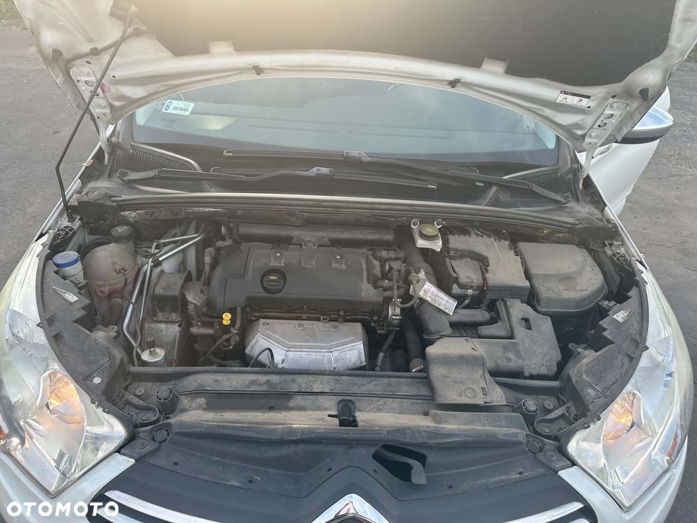 Citroën C4 - 15