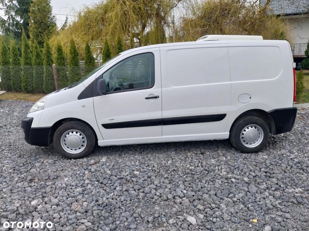 Citroën Jumpy - 4