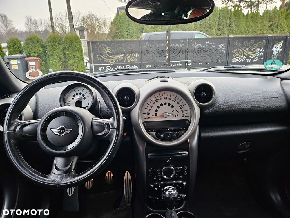 MINI Countryman Cooper S - 18