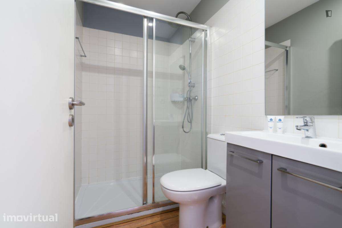 Quarto - localizado em Bonfim Porto - Grande imagem: 2/29