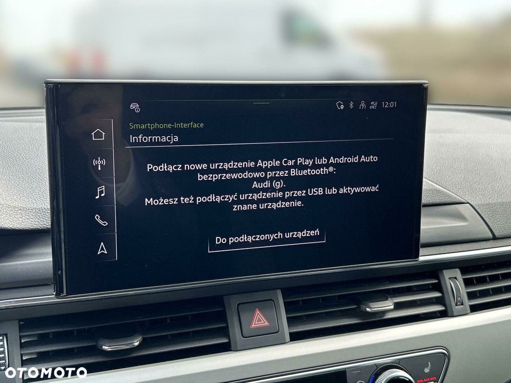 Audi A4 Allroad - 25