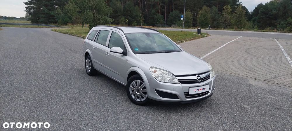 Opel Astra III 1.7 CDTI - 8