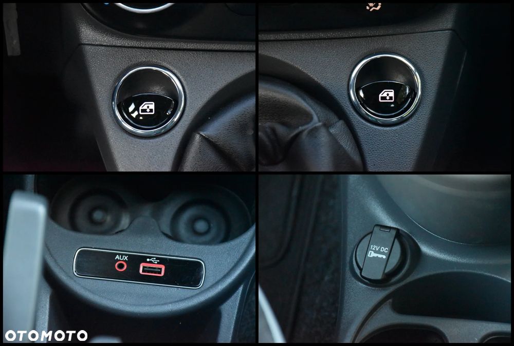 Fiat 500 1.2 Mirror - 38