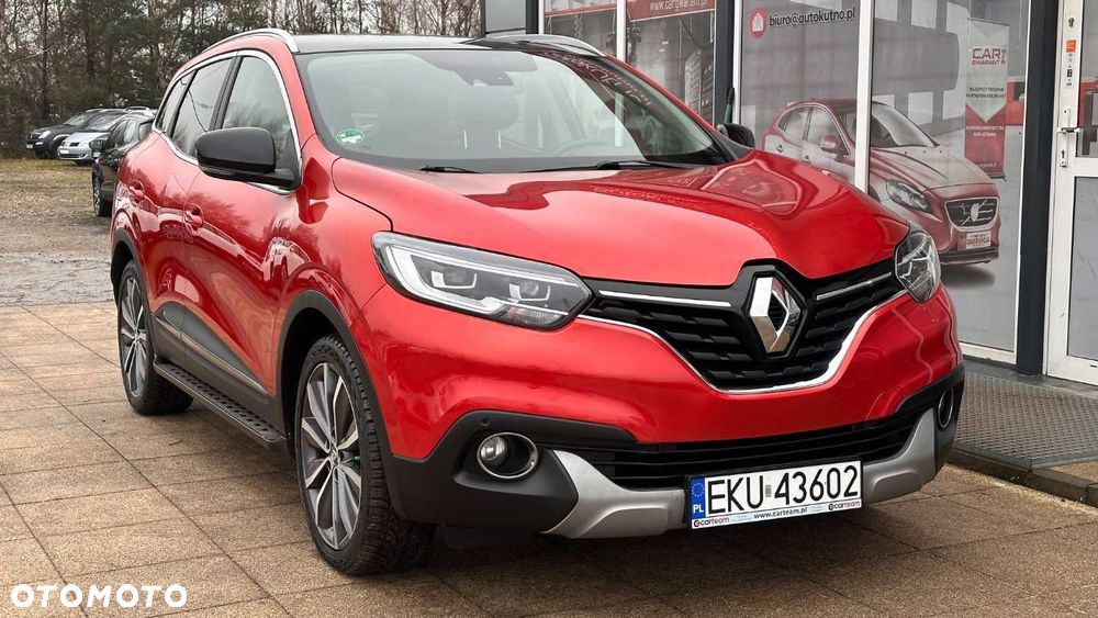 Renault Kadjar - 6