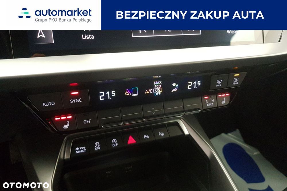 Audi A3 Limousine - 18