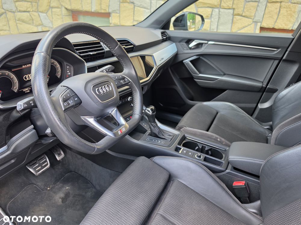 Audi Q3 35 TFSI S tronic - 26