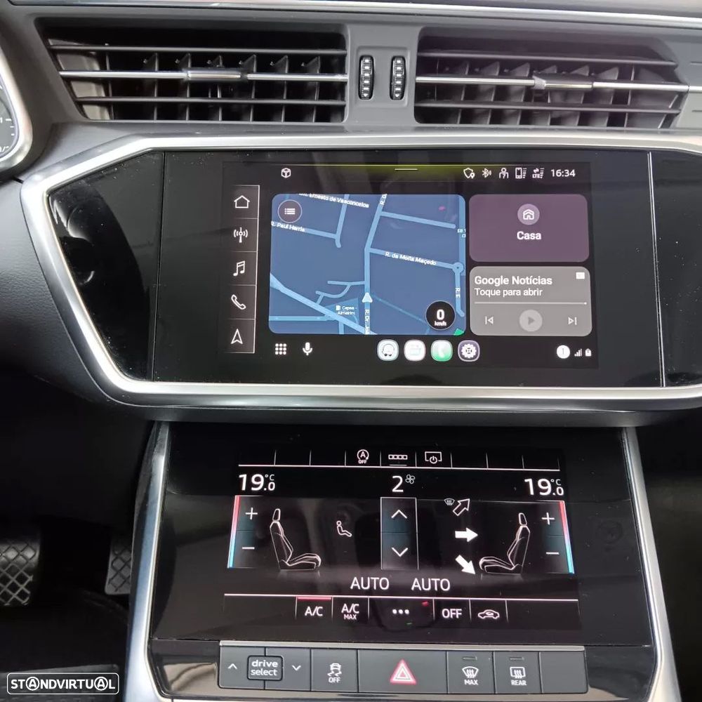 Audi A6 40 TDI S tronic - 26