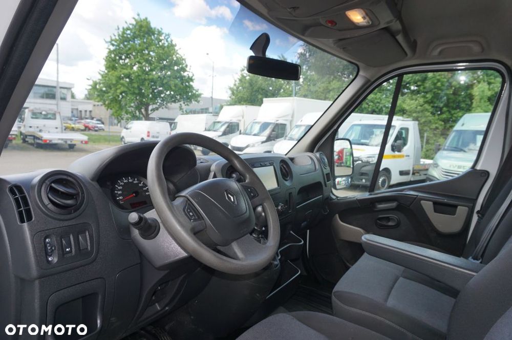 Renault Master - 7