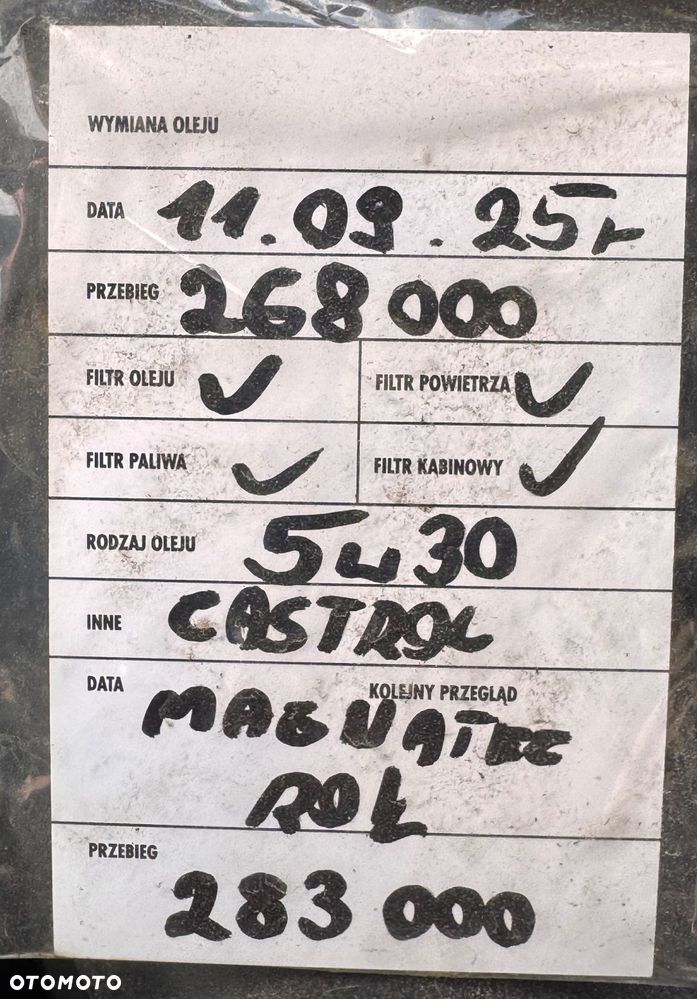 Volkswagen Touran 2.0 TDI DPF Highline Perfectline - 16