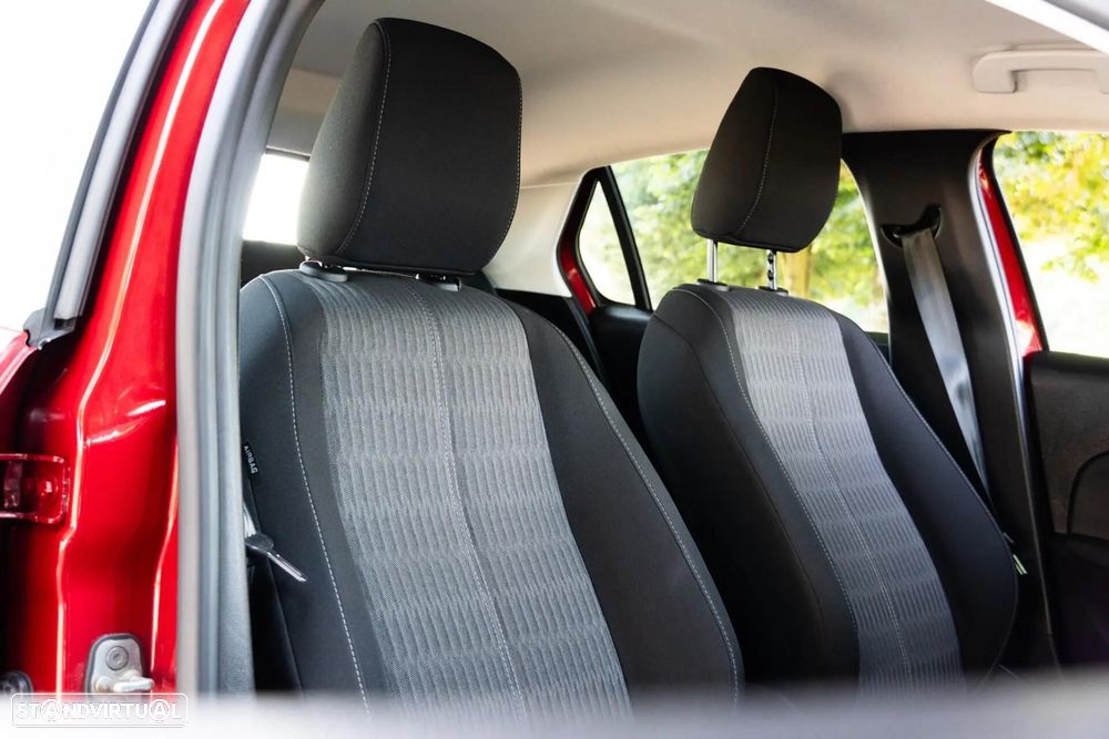 Opel Corsa - 20