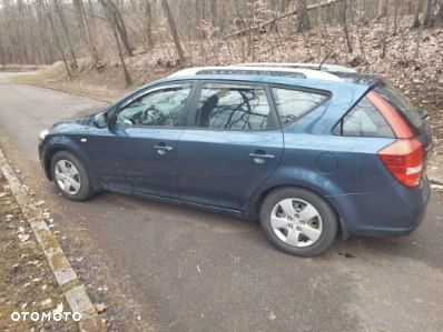 Kia Ceed 1.4 Comfort + - 10