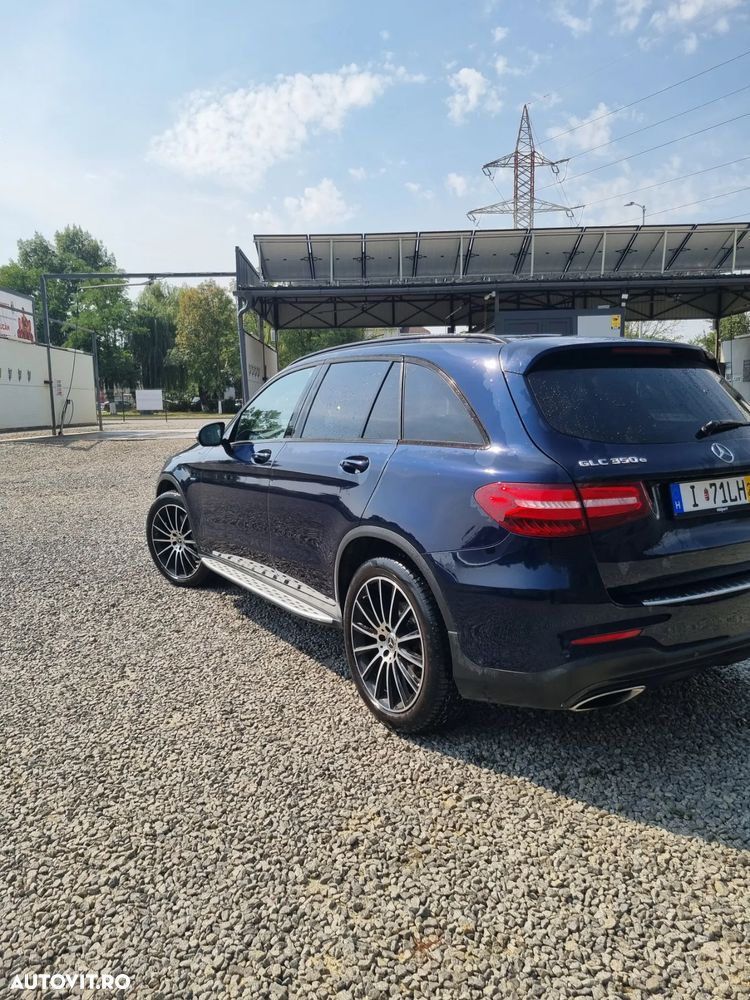 Mercedes-Benz GLC - 19