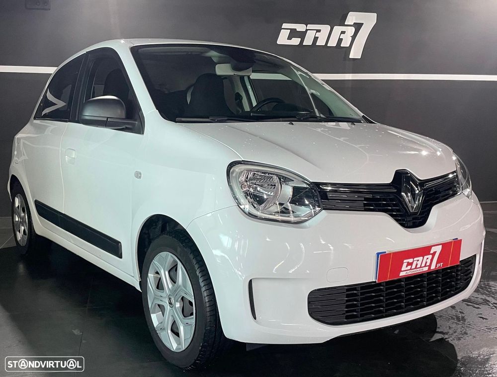 Renault Twingo 1.0 SCe Zen - 1