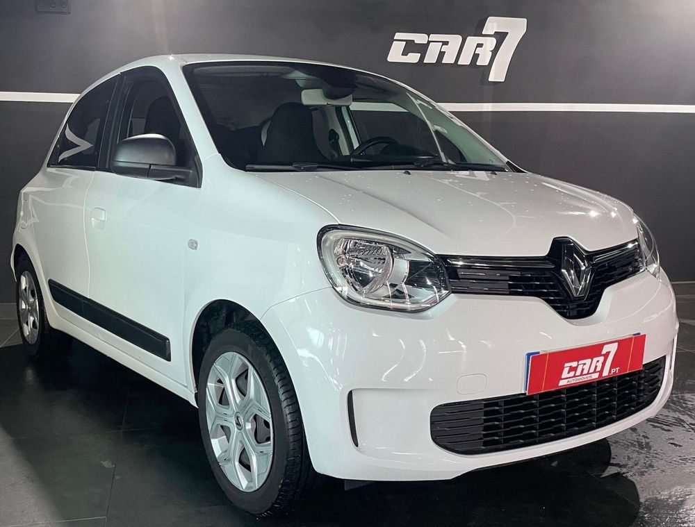Renault Twingo 1.0 SCe Zen