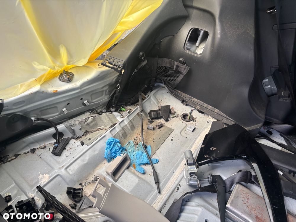 Nissan Leaf 39 kWh Acenta - 4