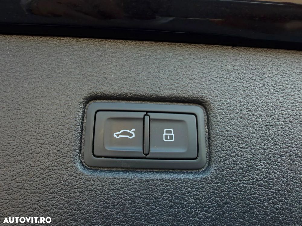 Audi Q7 3.0 TFSI Quattro Tiptronic - 28