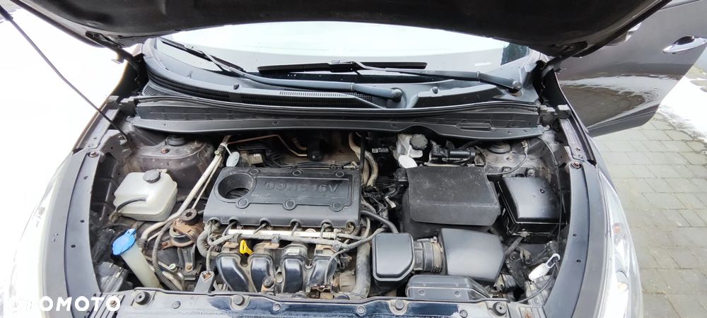 Hyundai ix35 2.0 Style - 11