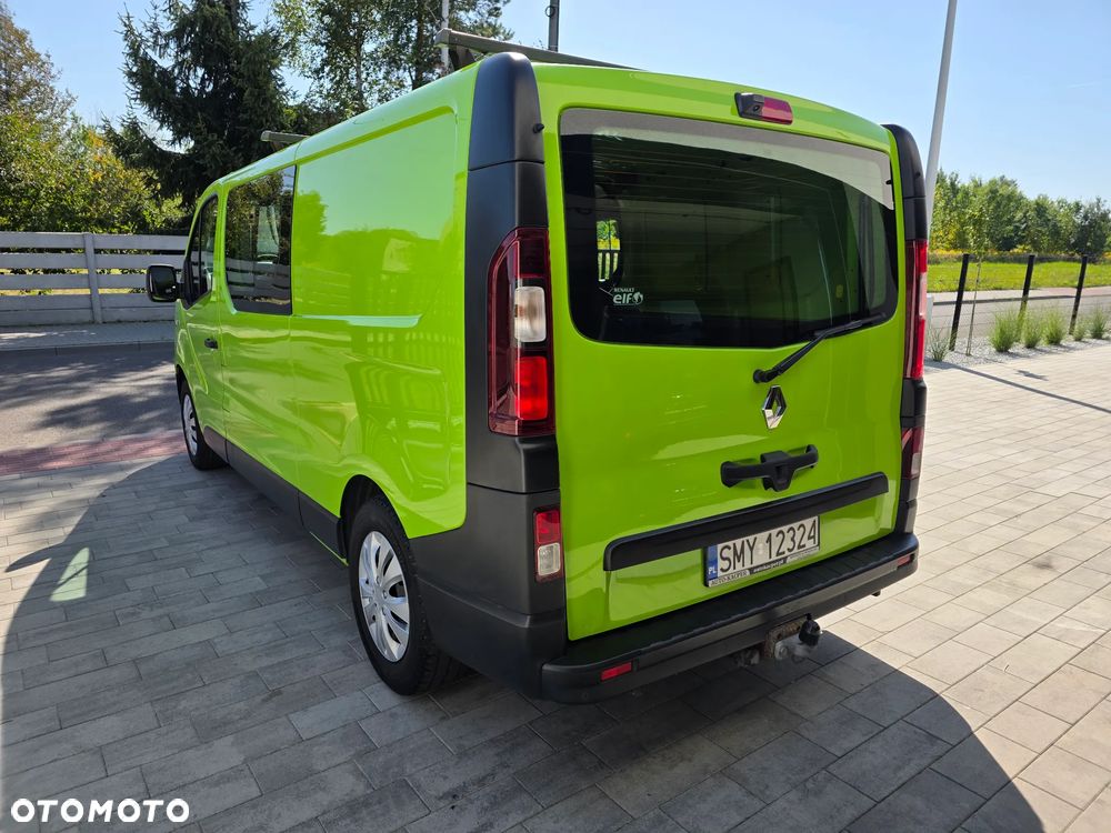 Renault Trafic ENERGY L2H1 Komfort - 4