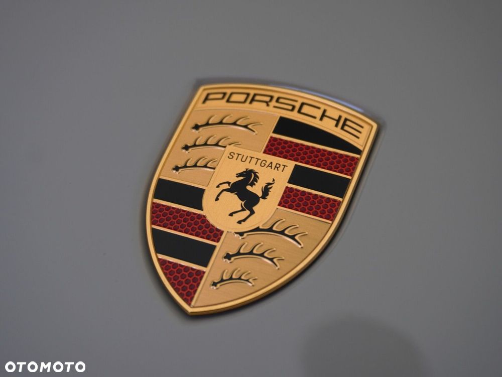 Porsche Cayenne E-Hybrid PHEV Black Edition - 9
