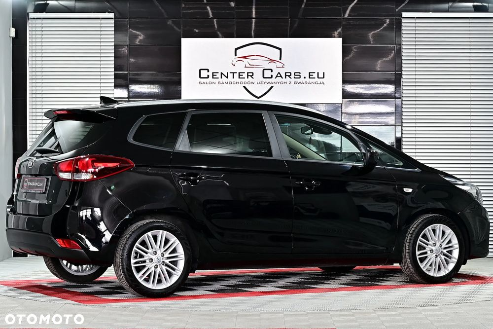 Kia Carens 1.6 GDI Business Line 7os EU6 - 16