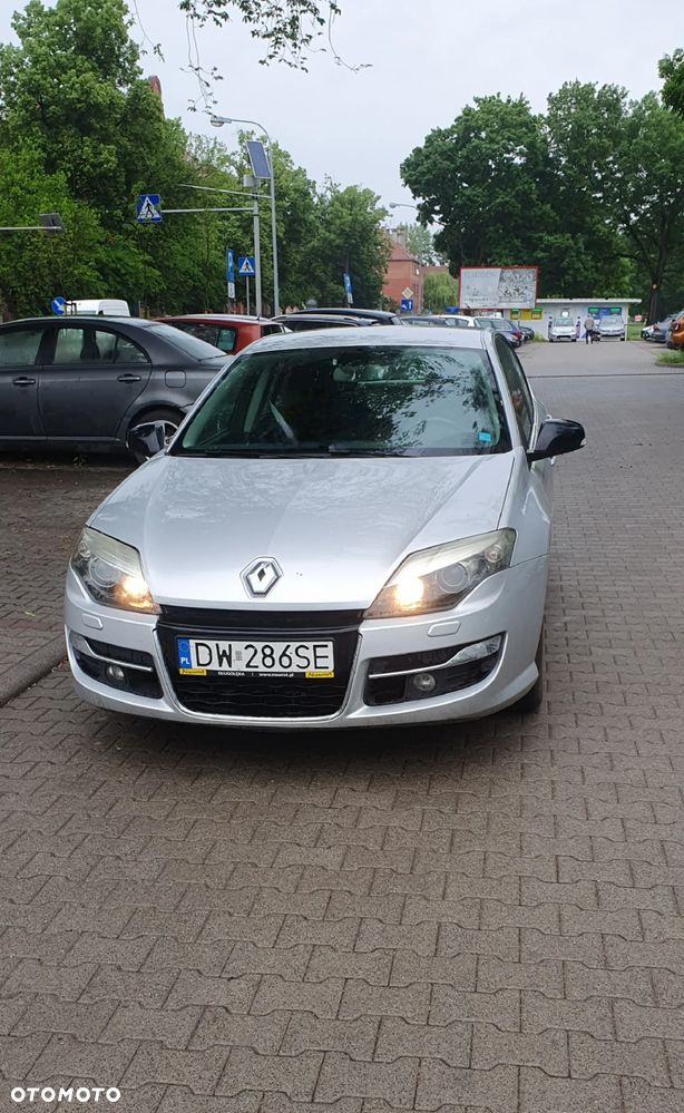 Renault Laguna 2.0 dCi Bose Edition - 1