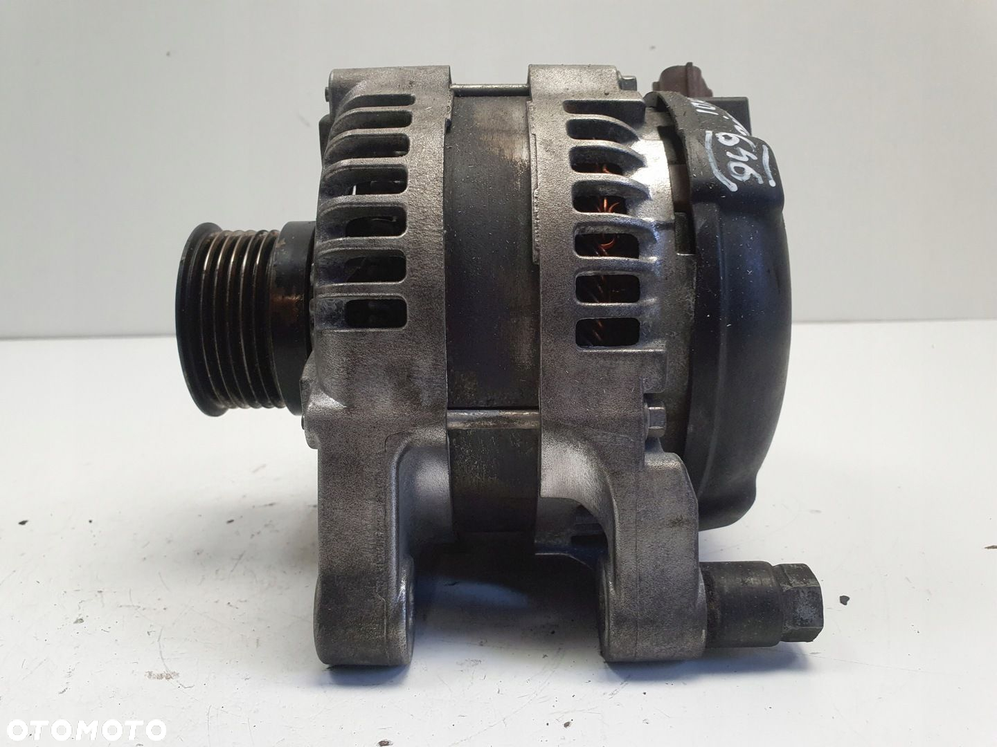 Ford C-MAX 1.6 TDCI ALTERNATOR G8DA - 5