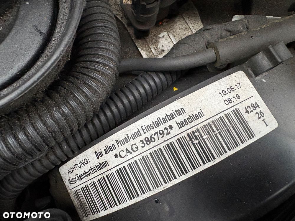 Seat Exeo 2.0 TDI DPF Style - 21