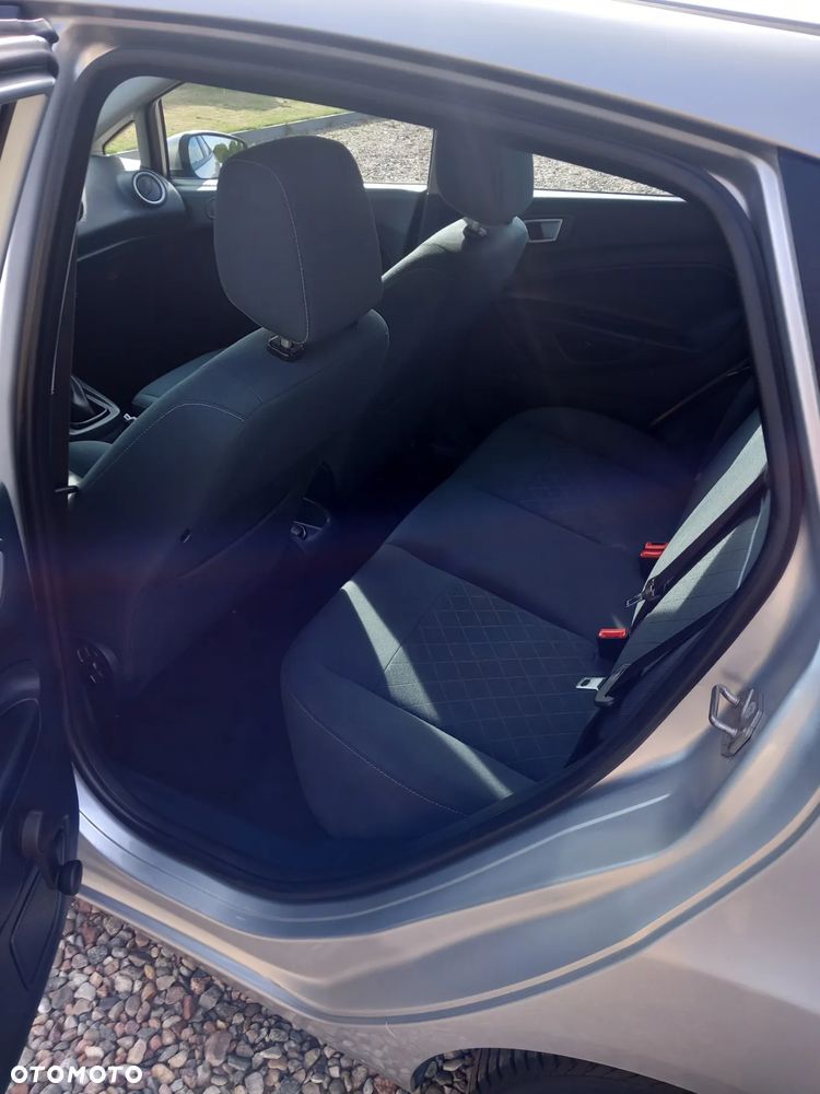 Ford Fiesta 1.25 Ambiente - 15