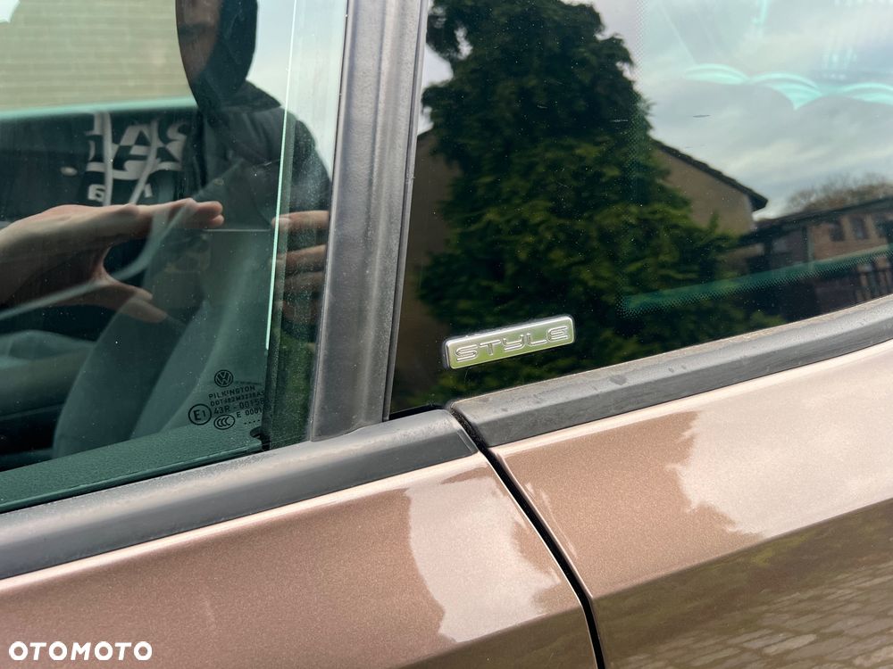 Volkswagen Polo 1.2 Style - 2