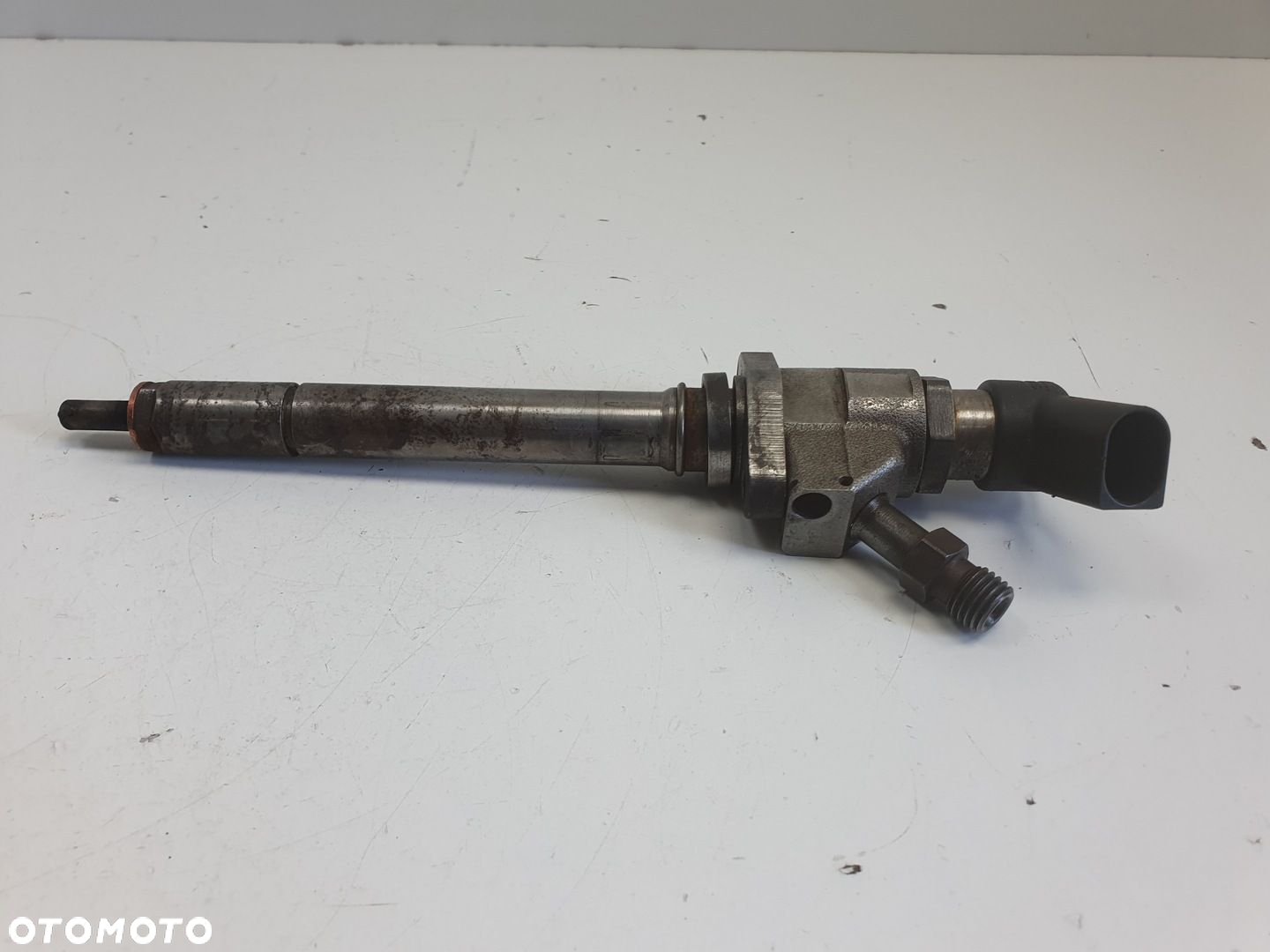 Peugeot Expert Jumpy Scudo II 2.0 HDI WTRYSKIWACZ wtrysk 9659337980 RHK 120 - 5