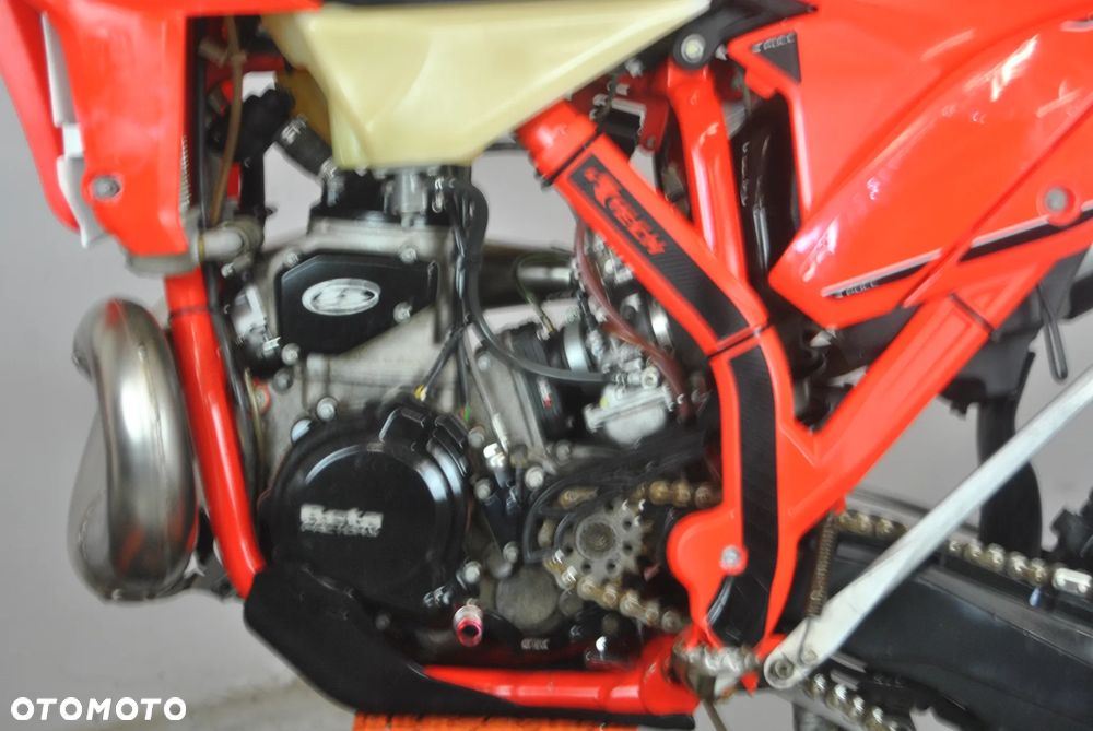 Beta RR - 4