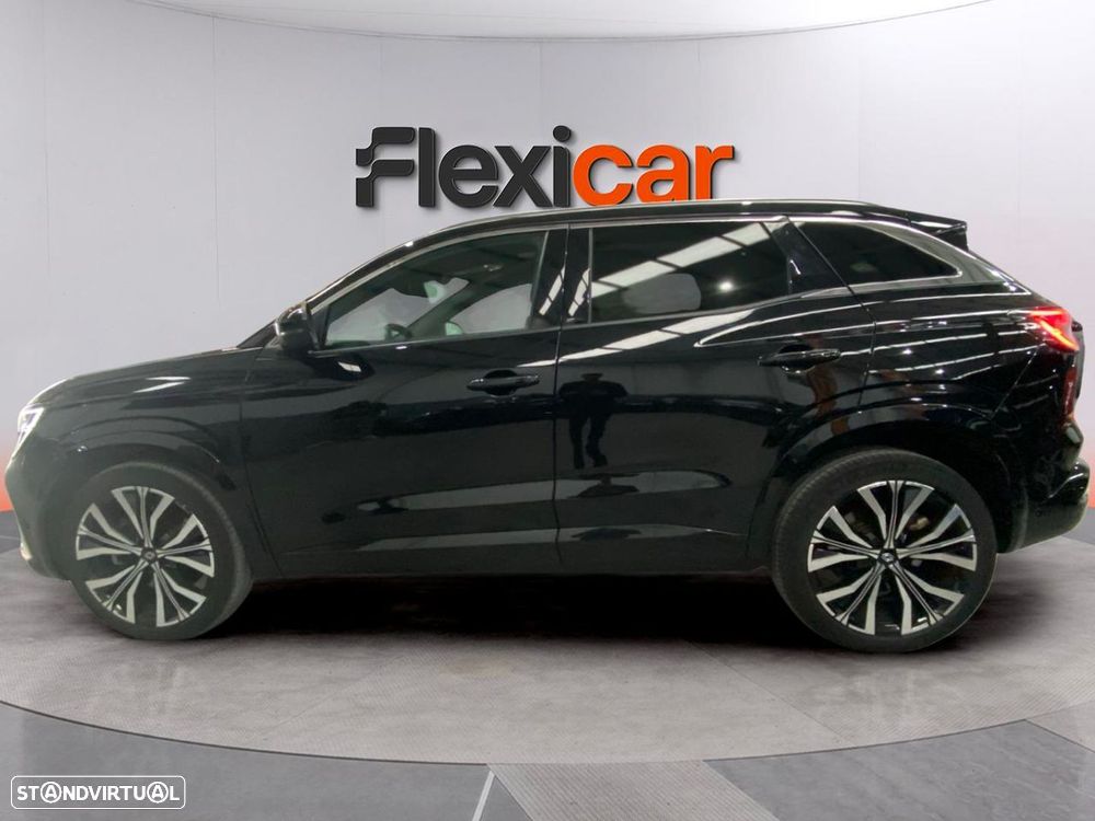 Renault Austral 1.2 E-Tech Techno - 5