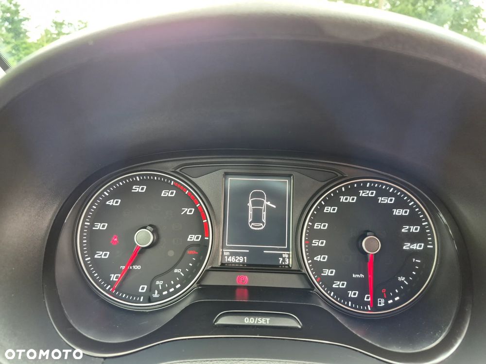 Seat Ibiza 1.0 MPI Reference - 18