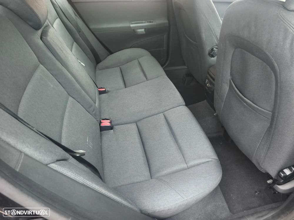 Volvo S40 1.6 D Nível 2 - 22