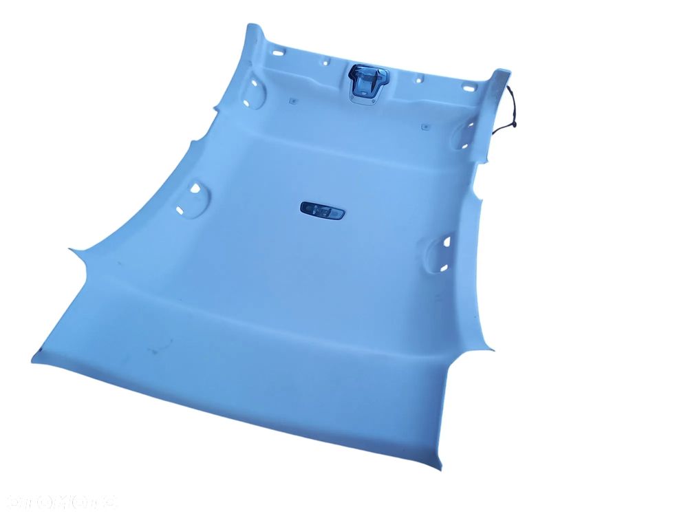 PODSUFITKA  ALFA ROMEO STELVIO   EUROPA - 6