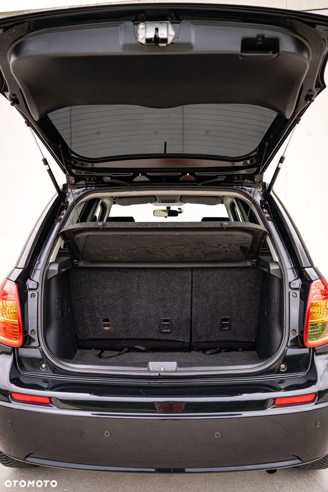 Suzuki SX4 1.6 GLX / Comfort - 18