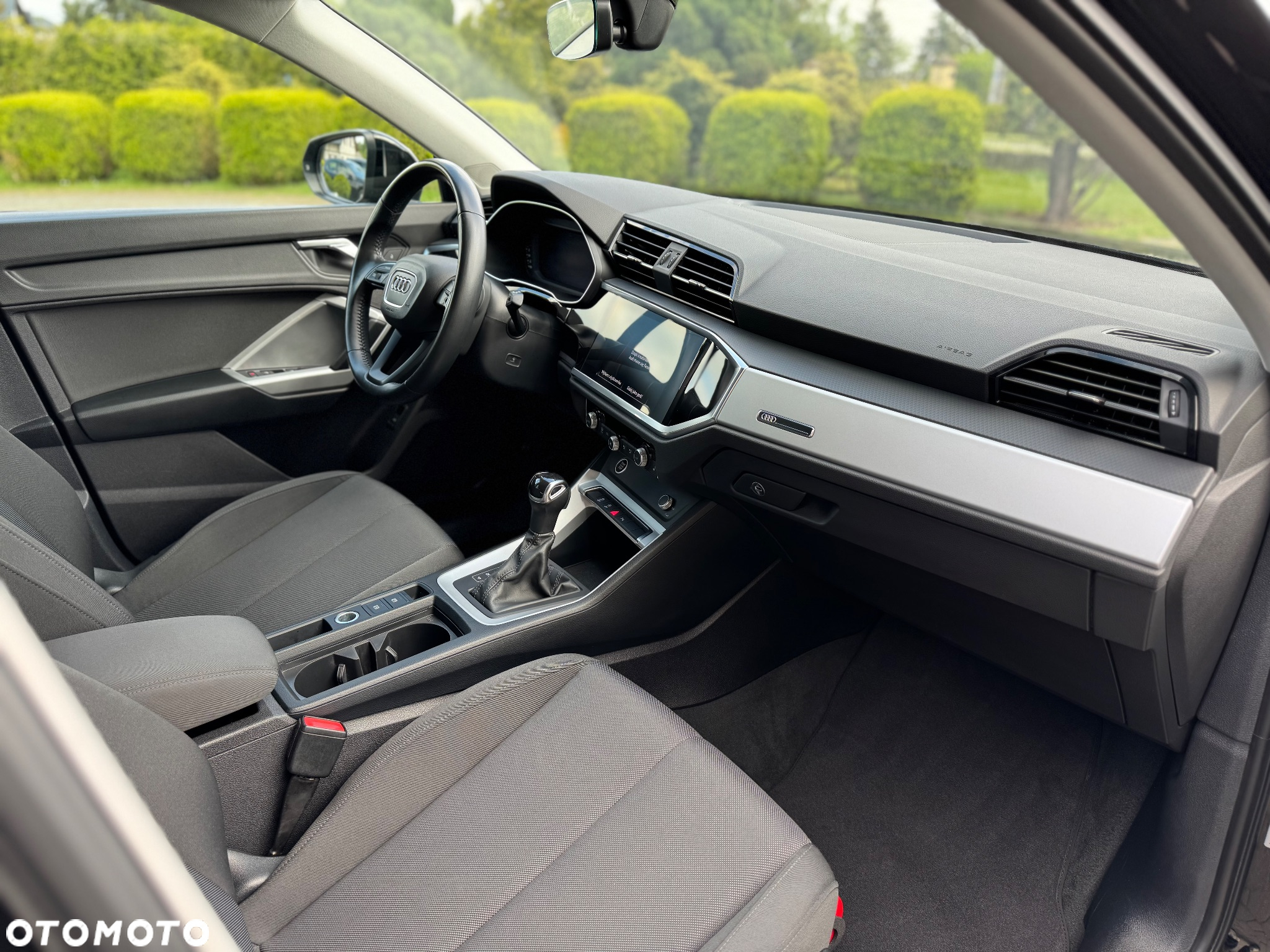 Audi Q3 35 TDI S tronic - 14