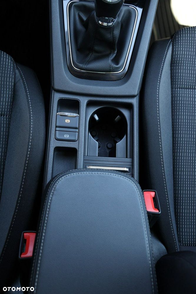 Skoda Octavia - 20