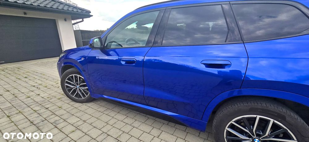 BMW X1 sDrive18i M Sport - 26