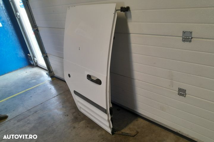 PORTIERA DREAPTA CULISANTA Ford Transit Connect 1 [2002 - 2009] Van 1 - 3