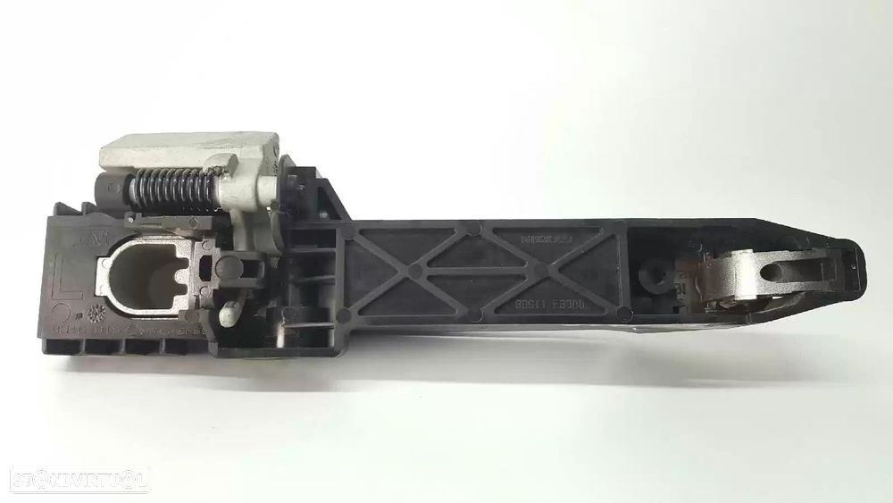 MANIPULO EXTERIOR TRASEIRO ESQUERDO NISSAN QASHQAI / QASHQAI +2 I 2009 -80611EB3... - 2